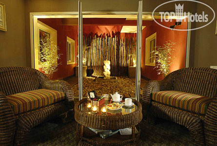 New photos from tourists Lennox 4*