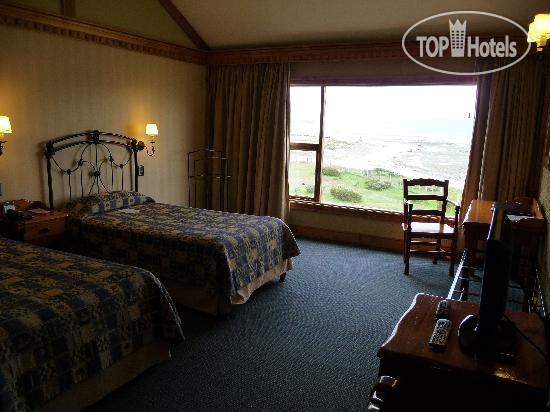 New photos from tourists Los Yamanas 3*