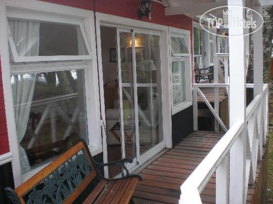 New photos from tourists Cumbres del Martial 4*