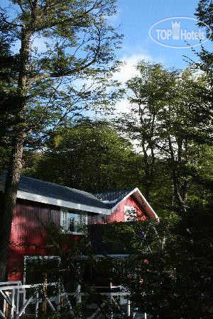 Hotel photo Cumbres del Martial 4*
