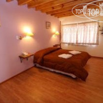 Hosteria del Recodo 