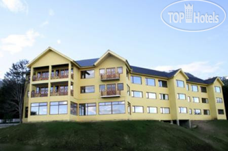 Hotel photo Altos de Ushuaia 3*