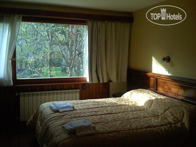 New photos from tourists Costa Ushuaia 3*