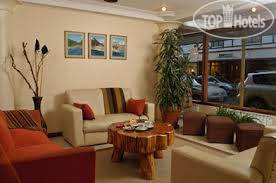 New photos from tourists Cap Polonio 3*