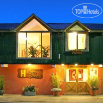 Bella Vista Hosteria 