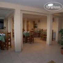 Bella Vista Hosteria 