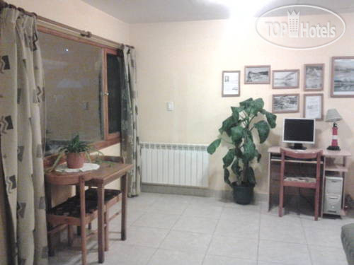 New photos from tourists Les Eclaireurs Hosteria 3*