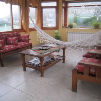 Les Eclaireurs Hosteria