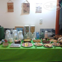 Les Eclaireurs Hosteria