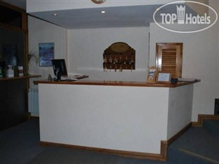 Hotelier's photos Los Lagos Hosteria 2*