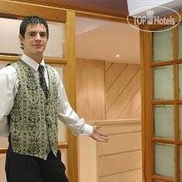 Gran Hotel Mar del Plata