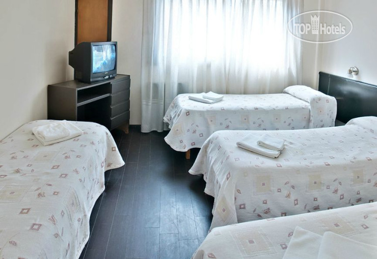 New photos from tourists Cosmos 3*