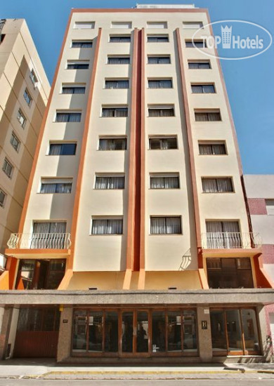 Hotel photo Cosmos 3*