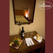 Gran Hotel Dora