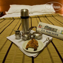 Gran Hotel Dora