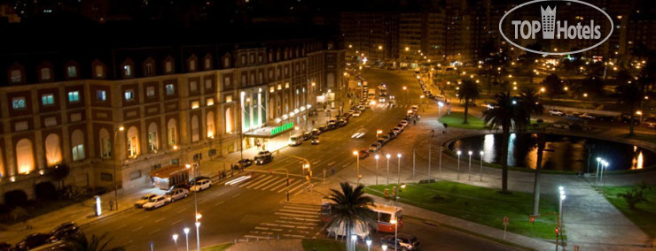 Hotel photo Gran Hotel Dora 4*