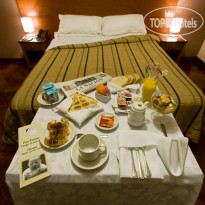 Gran Hotel Dora