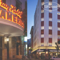 Gran Hotel Panamericano 