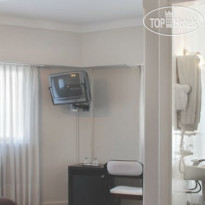 Gran Hotel Panamericano 