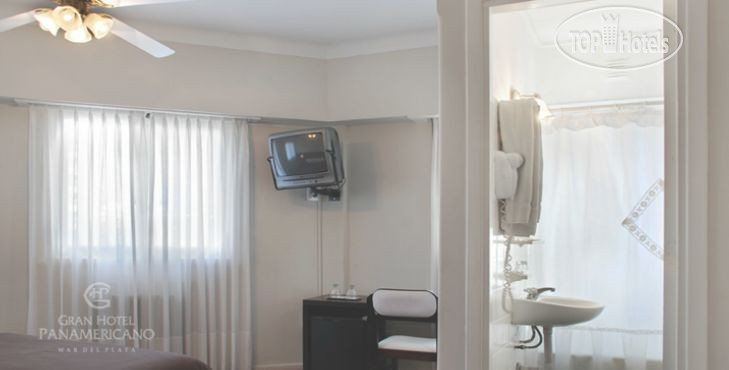 New photos from tourists Gran Hotel Panamericano 3*