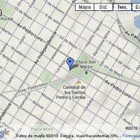 Gran Hotel Panamericano 