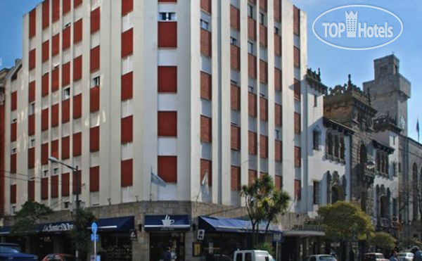 Hotel photo Gran Hotel Panamericano 3*