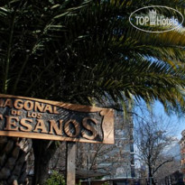 Gran Hotel Panamericano 