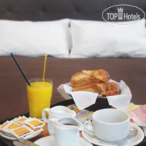 Gran Hotel Panamericano 