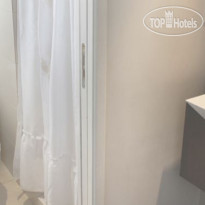 Gran Hotel Panamericano Ванная комната