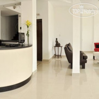 Pelayo Рецепция