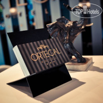 Ortegal Рецепция