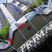 Primacy Apart Hotel 