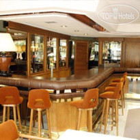 Primacy Apart Hotel Бар