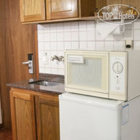 Primacy Apart Hotel