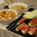 Primacy Apart Hotel Завтрак