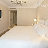 Sainte Jeanne Hotel Boutique & Spa 