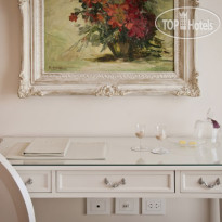 Sainte Jeanne Hotel Boutique & Spa 