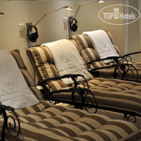 Sainte Jeanne Hotel Boutique & Spa 