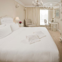 Sainte Jeanne Hotel Boutique & Spa 