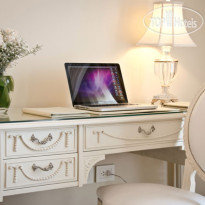 Sainte Jeanne Hotel Boutique & Spa 