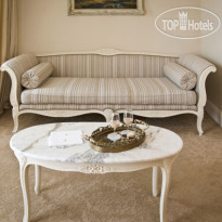 Sainte Jeanne Hotel Boutique & Spa 