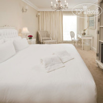 Sainte Jeanne Hotel Boutique & Spa 