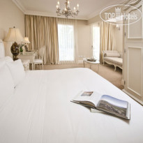 Sainte Jeanne Hotel Boutique & Spa 