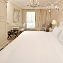 Sainte Jeanne Hotel Boutique & Spa 