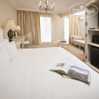 Sainte Jeanne Hotel Boutique & Spa 