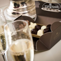 Sainte Jeanne Hotel Boutique & Spa 