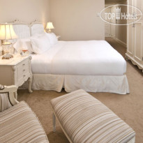 Sainte Jeanne Hotel Boutique & Spa 
