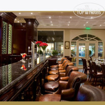 Sainte Jeanne Hotel Boutique & Spa Бар