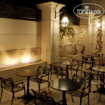 Sainte Jeanne Hotel Boutique & Spa 