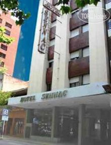 Hotelier's photos Sennac 3*